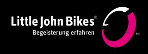 littlejohnbikes logo