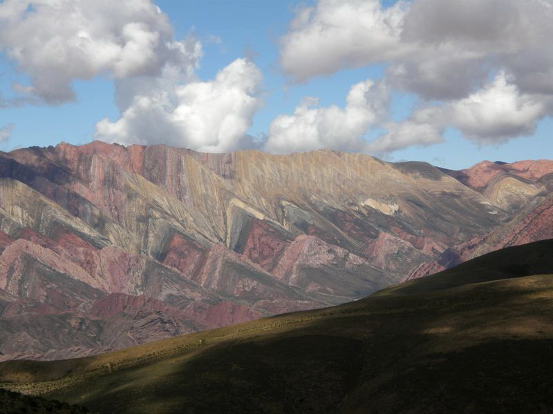 Cerro Hornocal